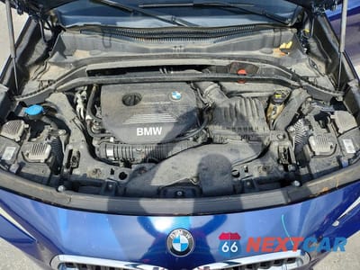 Zdjęcie 12 z 13 samochodu: 2018 BMW X2 SDRIVE28I VIN:WBXYJ3C36JEJ84617 - miniatura