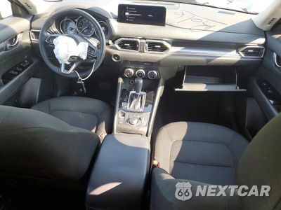 Zdjęcie 8 z 13 samochodu: 2023 MAZDA CX-5 VIN:JM3KFBAM7P0189056 - miniatura
