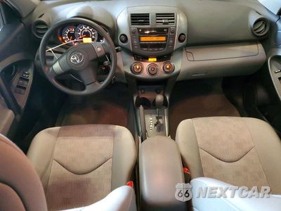 Zdjęcie 8 z 13 samochodu: 2011 TOYOTA RAV4 BASE VIN:2T3BF4DV5BW090328 - miniatura