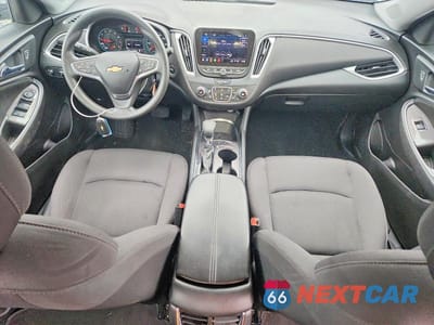 Zdjęcie 8 z 12 samochodu: 2022 CHEVROLET MALIBU LT VIN:1G1ZD5ST5NF142244 - miniatura