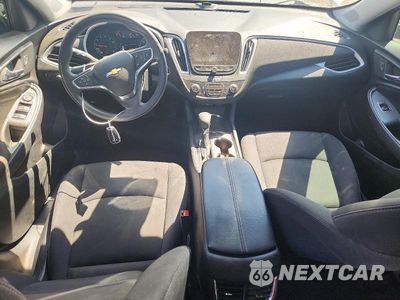 Zdjęcie 8 z 12 samochodu: 2024 CHEVROLET MALIBU LT VIN:1G1ZD5ST9RF171901 - miniatura