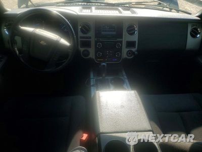 Zdjęcie 8 z 13 samochodu: 2016 FORD EXPEDITION XLT VIN:1FMJU1JT1GEF33765 - miniatura