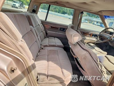 Zdjęcie 10 z 12 samochodu: 1989 BUICK ELECTRA PARK AVENUE VIN:1G4CW54C9K1636907 - miniatura