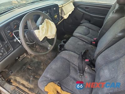 Zdjęcie 8 z 13 samochodu: 2004 CHEVROLET SILVERADO C1500 VIN:1GCEC19X14Z278054 - miniatura