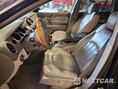 Zdjęcie 7 z 13 samochodu: 2008 BUICK ENCLAVE CXL VIN:5GAEV23788J161005 - miniatura