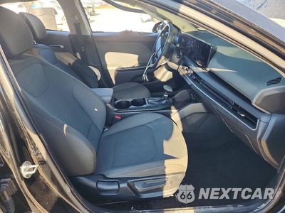 Zdjęcie 7 z 12 samochodu: 2025 KIA K4 LXS VIN:3KPFT4DE3SE099857 - miniatura