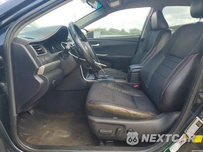 Zdjęcie 7 z 12 samochodu: 2015 TOYOTA CAMRY SE VIN:4T1BF1FK9FU943572 - miniatura