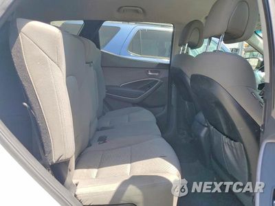 Zdjęcie 11 z 13 samochodu: 2015 HYUNDAI SANTA FE SPORT 2.4L VIN:5XYZTDLB3FG258390 - miniatura
