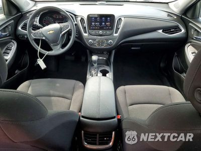 Zdjęcie 8 z 12 samochodu: 2023 CHEVROLET MALIBU LT VIN:1G1ZD5ST6PF201501 - miniatura