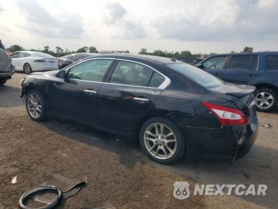 Drugie zdjęcie samochodu z przodu: 2011 NISSAN MAXIMA 3.5 S VIN:1N4AA5AP5BC810953 - miniatura