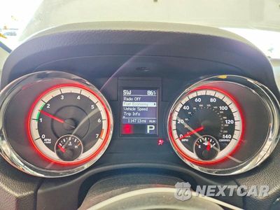 Zdjęcie 9 z 13 samochodu: 2013 DODGE DURANGO SSV VIN:1C4RDJFG1DC678671 - miniatura