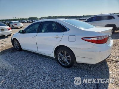 Drugie zdjęcie samochodu z przodu: 2015 TOYOTA CAMRY SE VIN:4T1BF1FK4FU490896 - miniatura