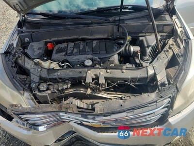 Zdjęcie 12 z 13 samochodu: 2015 CHEVROLET TRAVERSE LT VIN:1GNKRGKD8FJ102194 - miniatura