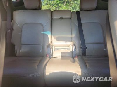Zdjęcie 10 z 13 samochodu: 2015 HYUNDAI SANTA FE SPORT 2.4L VIN:5XYZT3LB1FG295433 - miniatura