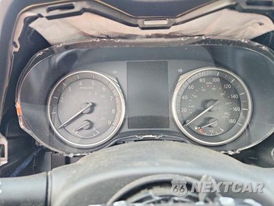 Zdjęcie 9 z 12 samochodu: 2021 INFINITI Q50 LUXE VIN:JN1EV7BR3MM755947 - miniatura