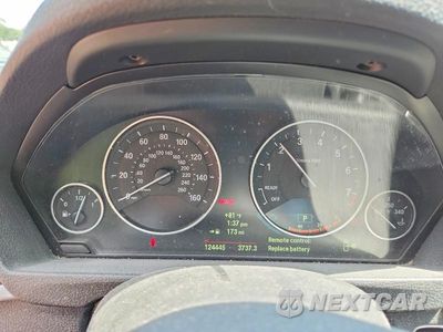 Zdjęcie 9 z 12 samochodu: 2014 BMW 328 XIGT VIN:WBA3X5C5XED557508 - miniatura