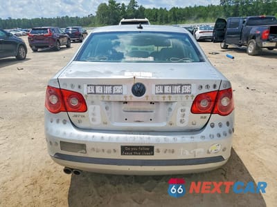 Zdjęcie 6 z 12 samochodu: 2007 VOLKSWAGEN JETTA 2.5 OPTION PACKAGE 1 VIN:3VWRF71KX7M012322 - miniatura
