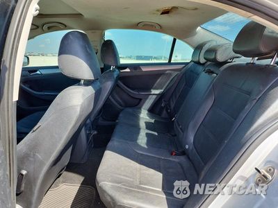 Zdjęcie 10 z 13 samochodu: 2014 VOLKSWAGEN JETTA TDI VIN:3VWLL7AJXEM365811 - miniatura