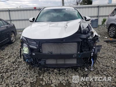 Piąte zdjęcie samochodu w środku: 2026 HYUNDAI TUCSON SEL PLUS VIN:5NMJBCDE8TH741975 - miniatura