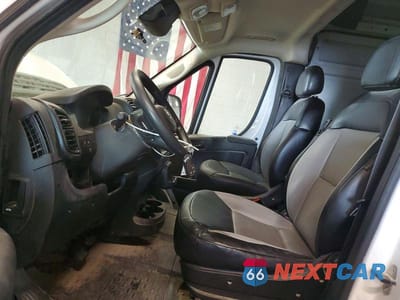 Zdjęcie 7 z 13 samochodu: 2023 RAM PROMASTER 2500 DELIVERY VAN VIN:3C6LRVDG2PE571988 - miniatura