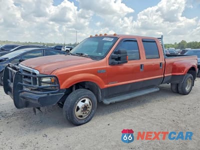 2000 FORD F350 SUPER DUTY 1FTWW33FXYEA10480 - główne zdjęcie licytacji z USA - miniatura