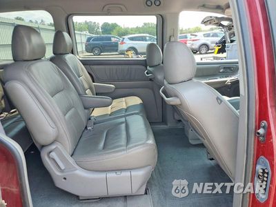 Zdjęcie 11 z 13 samochodu: 2002 HONDA ODYSSEY EXL VIN:2HKRL18992H511171 - miniatura