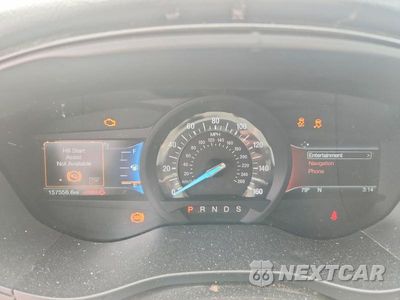 Zdjęcie 9 z 13 samochodu: 2018 FORD FUSION SE VIN:3FA6P0HDXJR210903 - miniatura