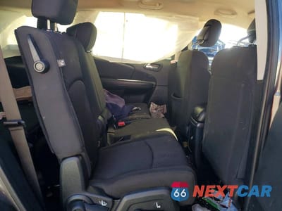 Zdjęcie 11 z 14 samochodu: 2018 DODGE JOURNEY SXT VIN:3C4PDCBB3JT476234 - miniatura