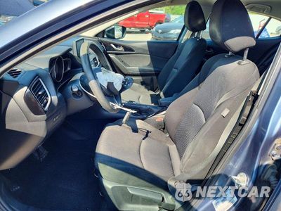 Zdjęcie 7 z 12 samochodu: 2015 MAZDA 3 SPORT VIN:3MZBM1U77FM148093 - miniatura