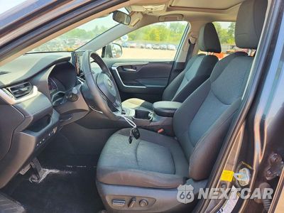 Zdjęcie 7 z 13 samochodu: 2022 TOYOTA RAV4 XLE VIN:2T3P1RFV0NC321916 - miniatura