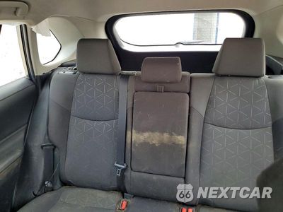 Zdjęcie 10 z 14 samochodu: 2021 TOYOTA RAV4 XLE VIN:2T3P1RFV3MW174990 - miniatura