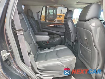 Zdjęcie 11 z 13 samochodu: 2019 CADILLAC ESCALADE LUXURY VIN:1GYS4BKJ4KR338394 - miniatura