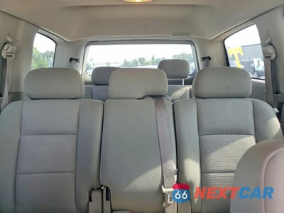 Zdjęcie 10 z 14 samochodu: 2008 DODGE DURANGO SLT VIN:1D8HD48248F114436 - miniatura