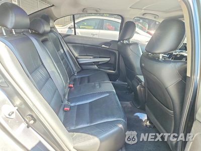 Zdjęcie 10 z 13 samochodu: 2009 HONDA ACCORD EXL VIN:1HGCP36859A045726 - miniatura