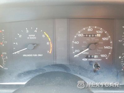 Zdjęcie 9 z 12 samochodu: 1987 FORD MUSTANG GT VIN:1FABP42E0HF254603 - miniatura