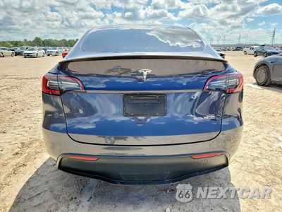Zdjęcie 6 z 13 samochodu: 2023 TESLA MODEL Y VIN:7SAYGDEF6PF766381 - miniatura