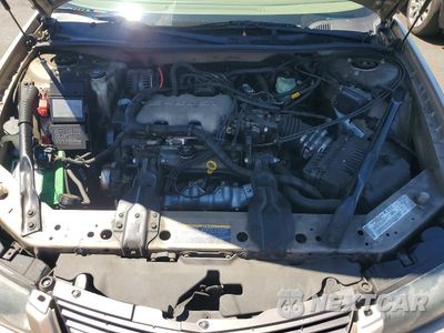 Zdjęcie 11 z 12 samochodu: 2004 CHEVROLET IMPALA VIN:2G1WF52E549342529 - miniatura