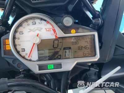 Zdjęcie 7 z 9 samochodu: 2018 BMW S 1000 XR VIN:WB10D1301JZ463376 - miniatura