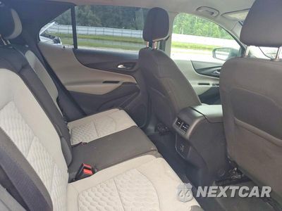 Zdjęcie 11 z 14 samochodu: 2019 CHEVROLET EQUINOX LS VIN:3GNAXSEV4KS554306 - miniatura