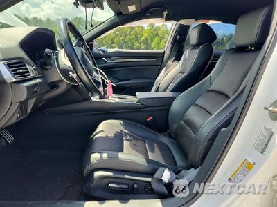 Zdjęcie 7 z 12 samochodu: 2019 HONDA ACCORD SPORT VIN:1HGCV1F32KA176469 - miniatura