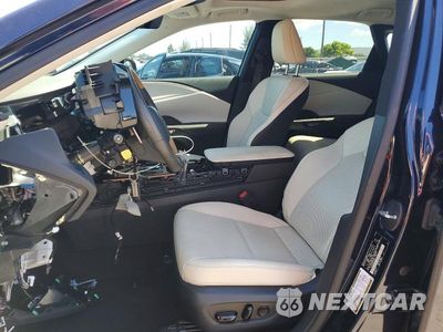 Zdjęcie 7 z 13 samochodu: 2023 LEXUS RX 350 PREMIUM VIN:2T2BAMBA3PC018068 - miniatura
