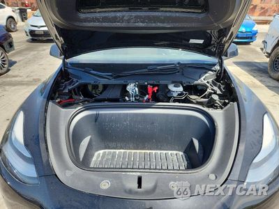 Zdjęcie 11 z 12 samochodu: 2023 TESLA MODEL Y VIN:7SAYGDEE2PA042210 - miniatura