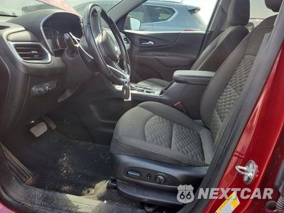 Zdjęcie 7 z 14 samochodu: 2019 CHEVROLET EQUINOX LT VIN:2GNAXUEV1K6221927 - miniatura