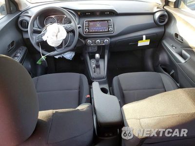 Zdjęcie 8 z 14 samochodu: 2025 NISSAN KICKS PLAY S VIN:3N1CP5BV7SL499872 - miniatura
