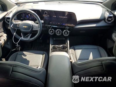 Zdjęcie 8 z 14 samochodu: 2025 CHEVROLET BLAZER LT VIN:3GNKDBRM7SS242480 - miniatura