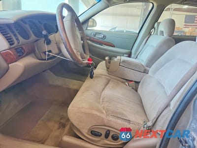Zdjęcie 7 z 12 samochodu: 2000 BUICK LESABRE LIMITED VIN:1G4HR54K1YU256763 - miniatura