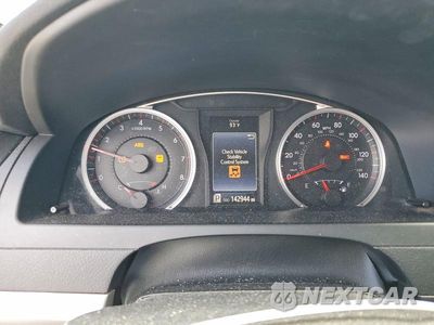 Zdjęcie 9 z 12 samochodu: 2015 TOYOTA CAMRY XSE VIN:4T1BF1FK3FU485219 - miniatura