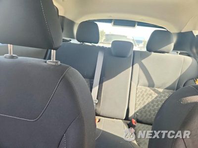 Zdjęcie 10 z 13 samochodu: 2023 NISSAN KICKS SV VIN:3N1CP5CV6PL521950 - miniatura