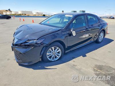 2026 TOYOTA CAMRY LE 4T1DAACK0TU217042 - główne zdjęcie licytacji z USA - miniatura