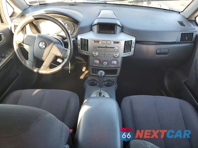 Zdjęcie 8 z 13 samochodu: 2005 MITSUBISHI ENDEAVOR XLS VIN:4A4MN31S85E031293 - miniatura